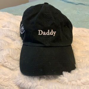 Call Her Daddy Podcast “Daddy” Hat